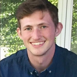 Meet your Posher, Colin